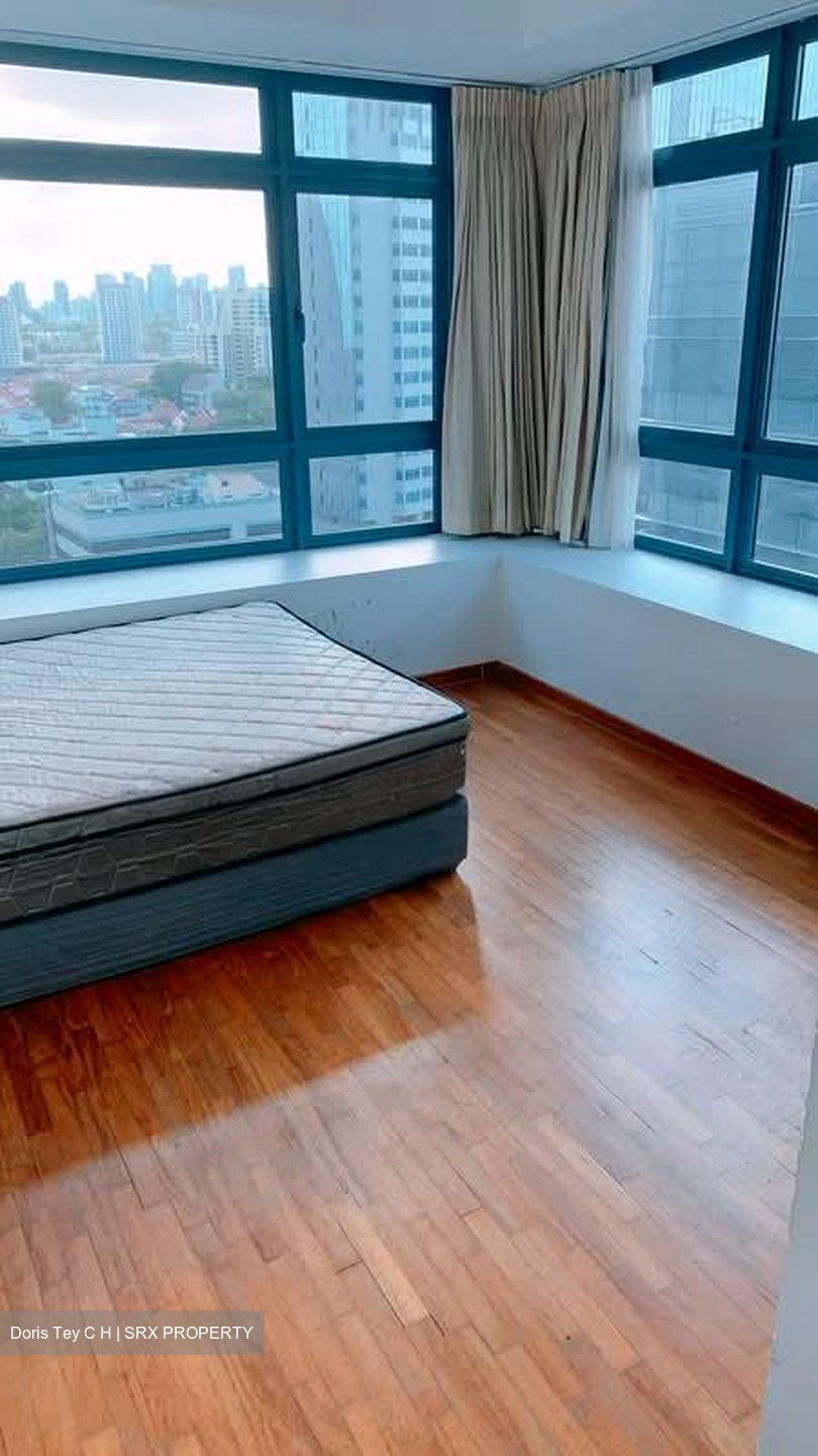 City Square Residences (D8), Condominium #582876211